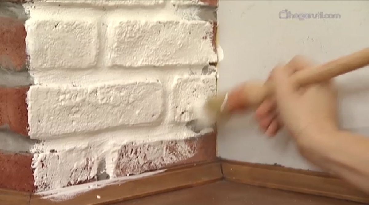 Decorar un salón oscuro p2