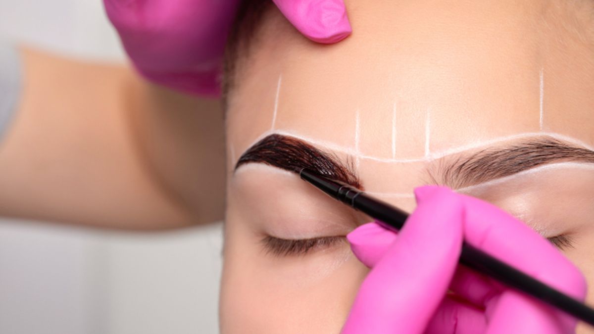los 3 mejores tintes de cejas para una mirada espectacular 1