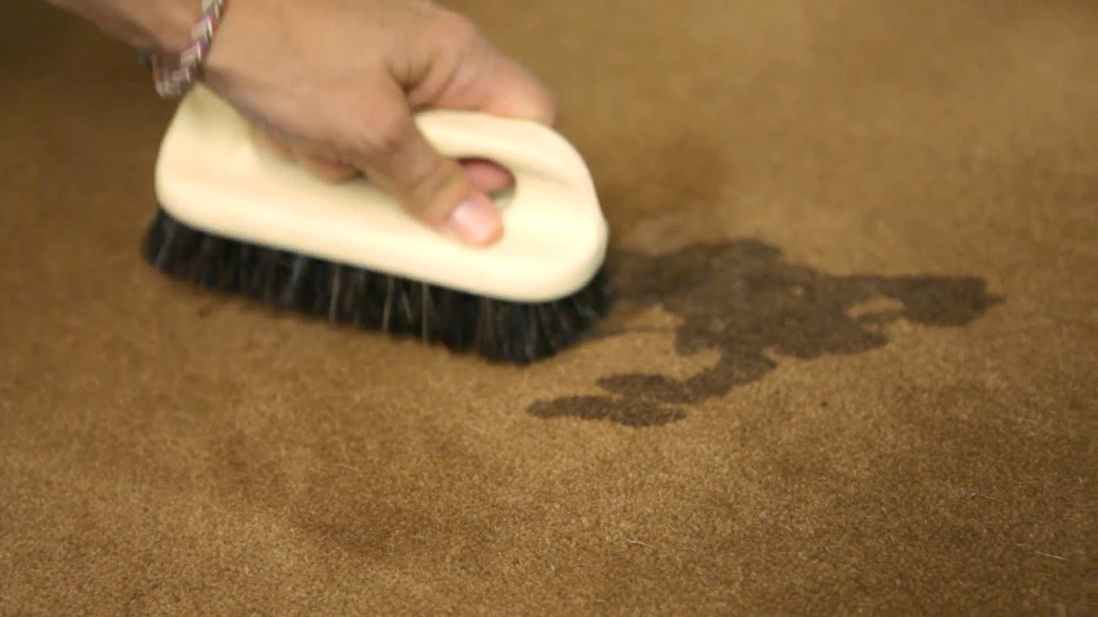 12 limpiar alfombras moquetas volvone light paso 6