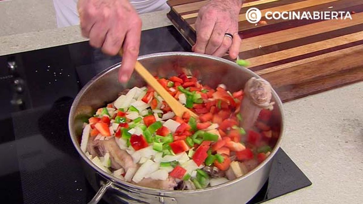 KARL6933 cabrito chilindron p3