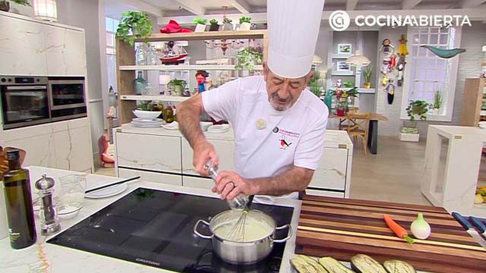 bechamel gratina p4 bechamel gratina p4