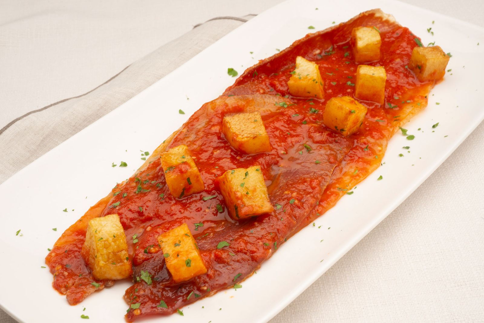magras tomate xl