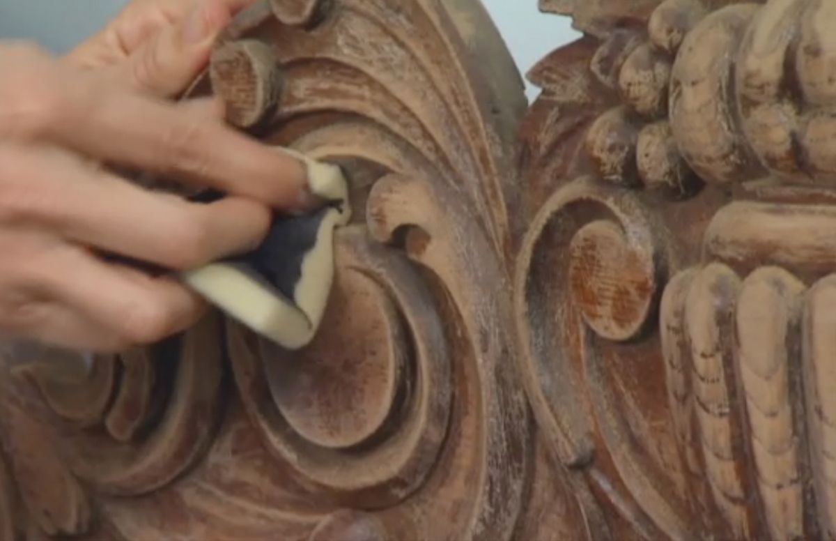 Renovar el comedor paso 3