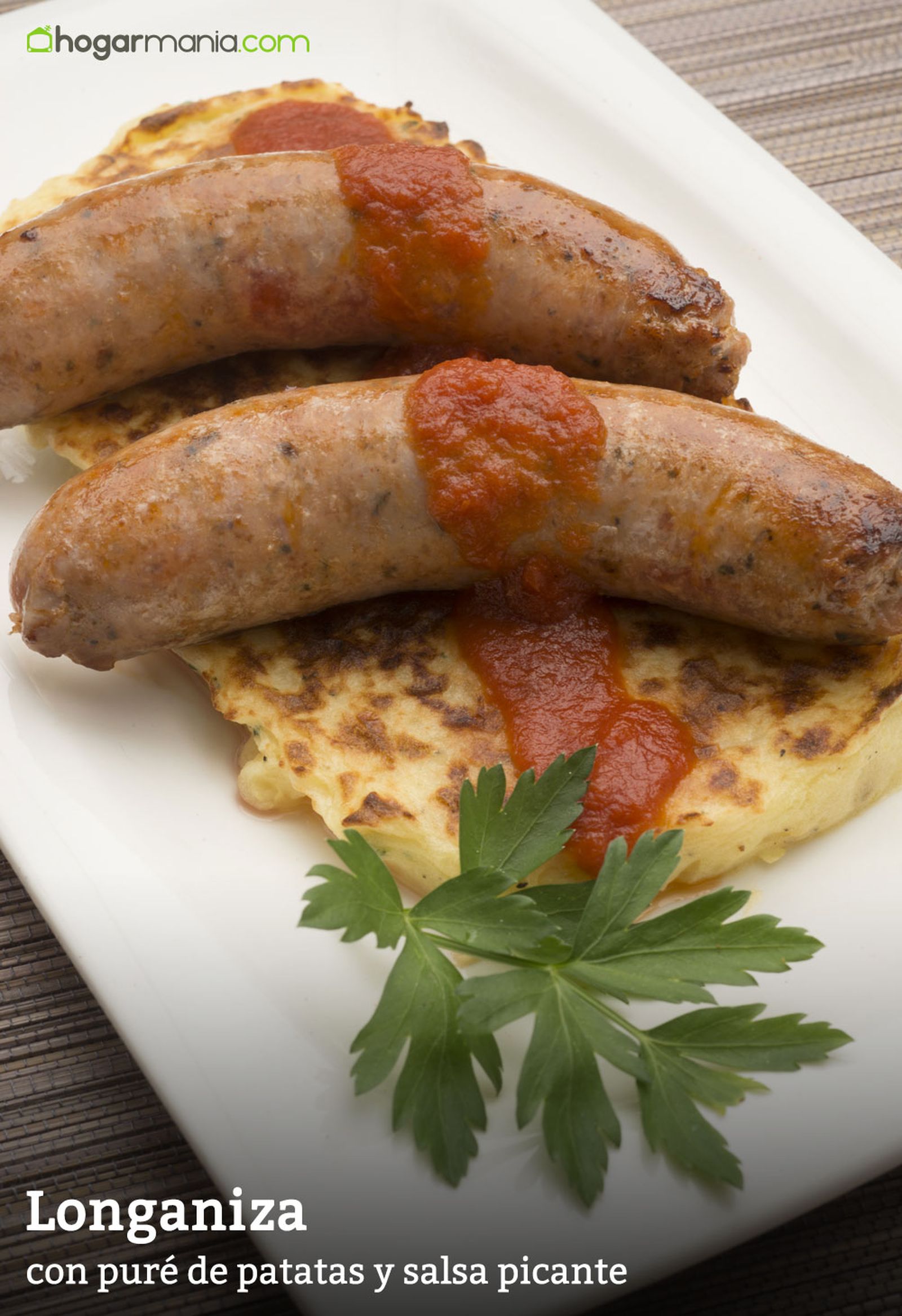 6148 1 Longaniza con pure de patatas y salsa picante vertical xl 6148 1 Longaniza con pure de patatas y salsa picante vertical xl