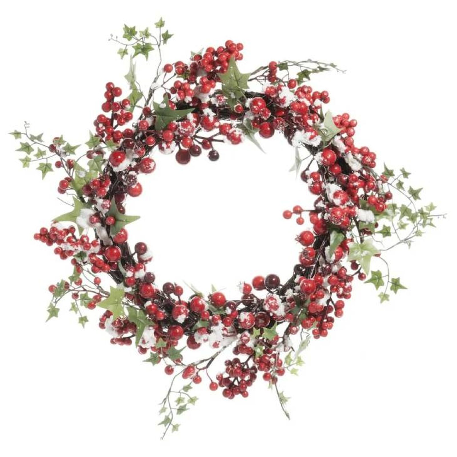 corona navidad roja maisons du monde corona navidad roja maisons du monde