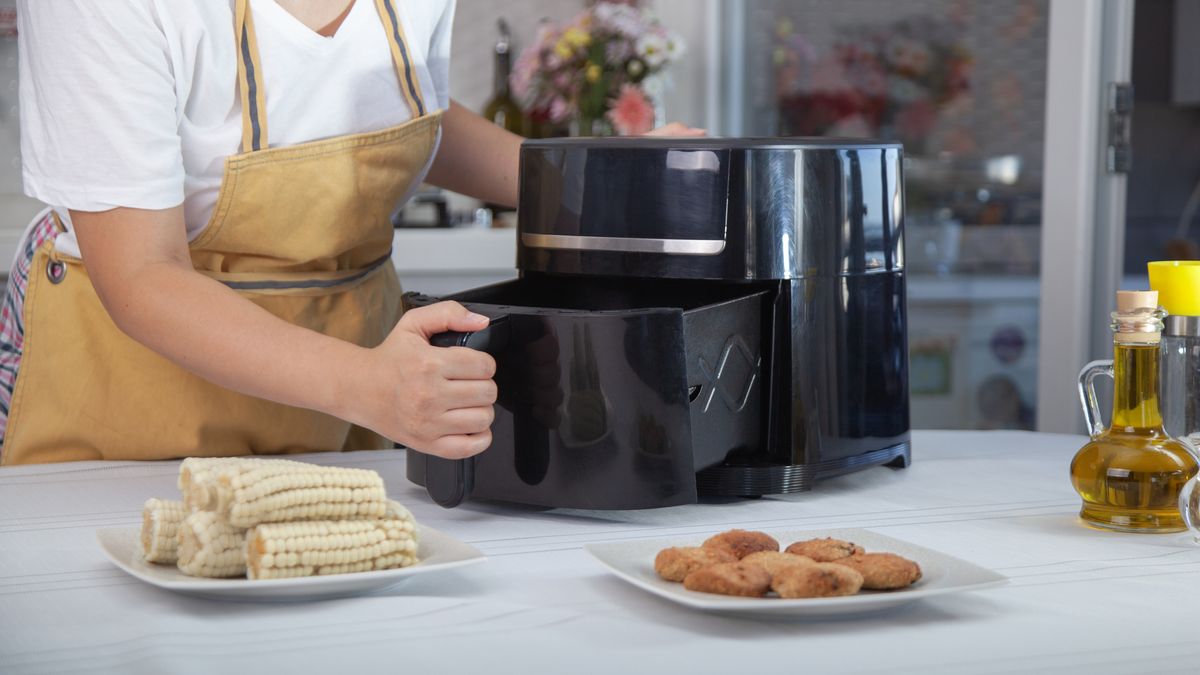 A pesar de ser pequeños, los hornos eléctricos pueden consumir mucha energía