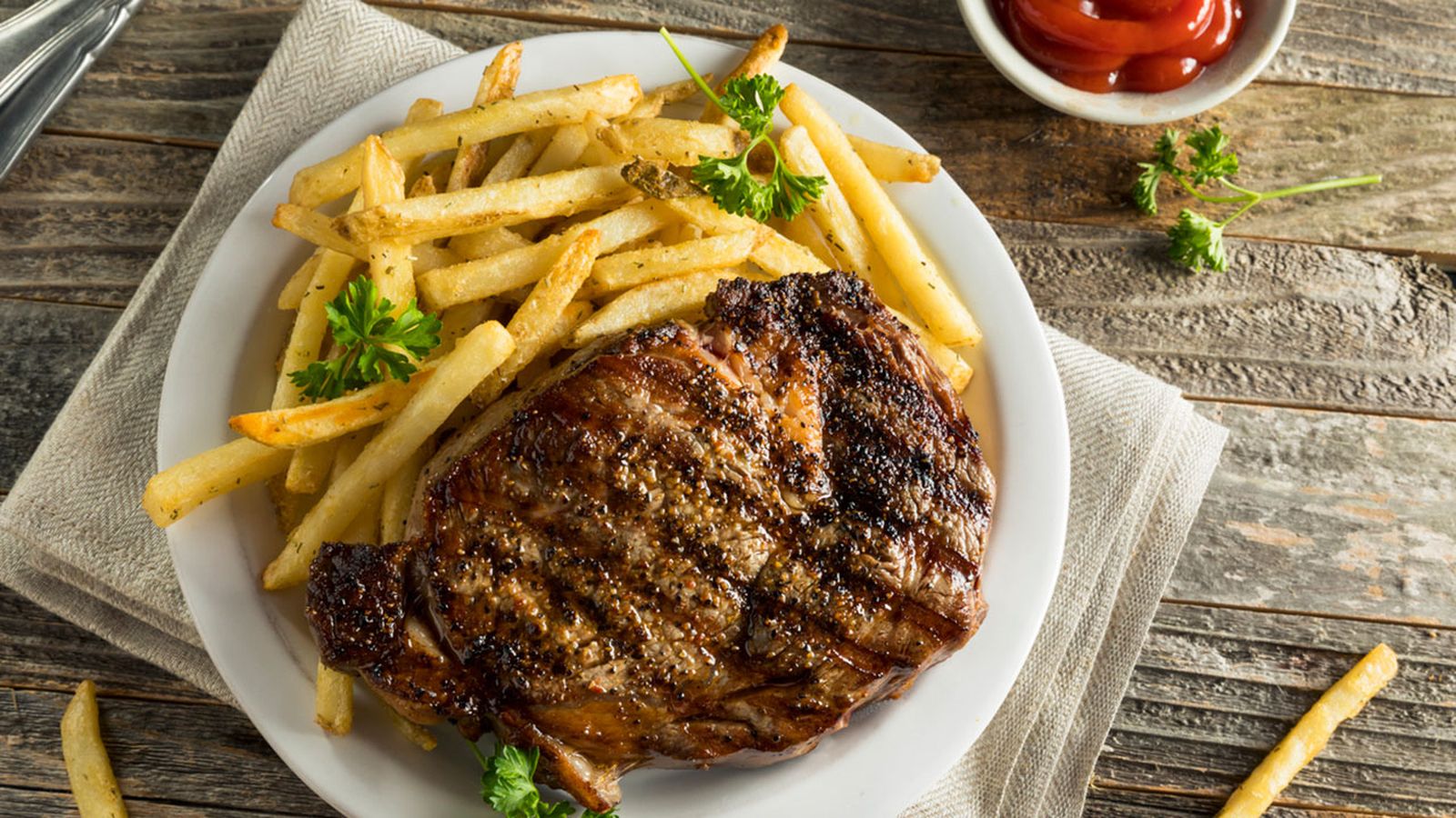 como hacer patatas fritas perfectas engorden menos freir con que acompanar como hacer patatas fritas perfectas engorden menos freir con que acompanar