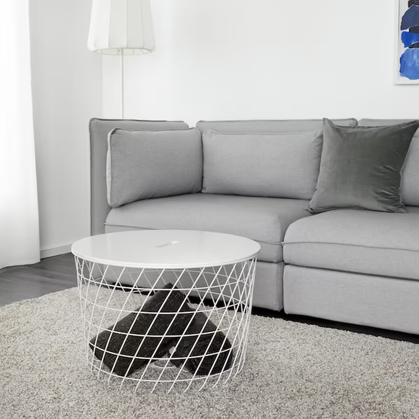 mesa almacenaje ikea mesa almacenaje ikea