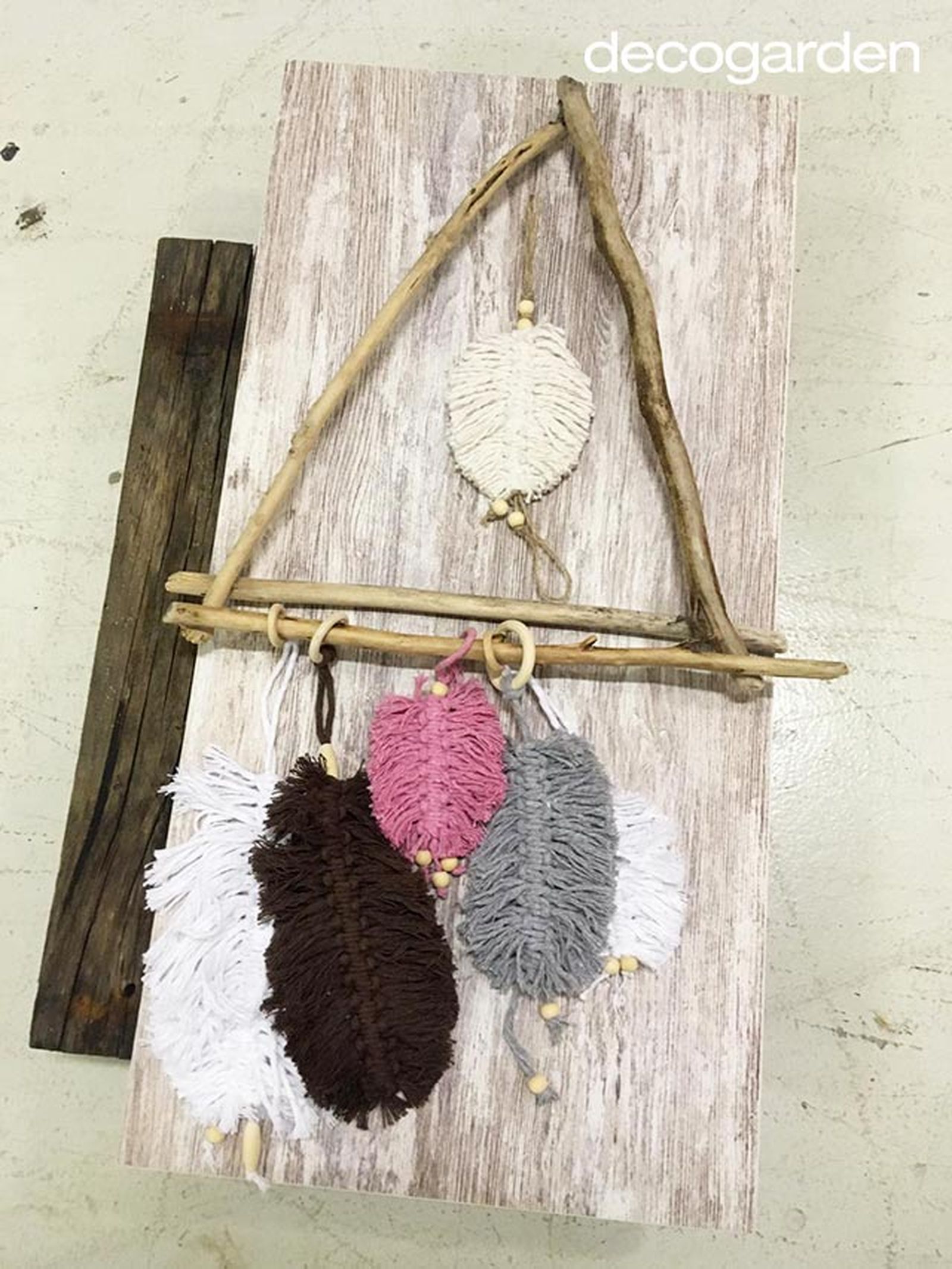 como hacer hojas de macrame 1 como hacer hojas de macrame 1