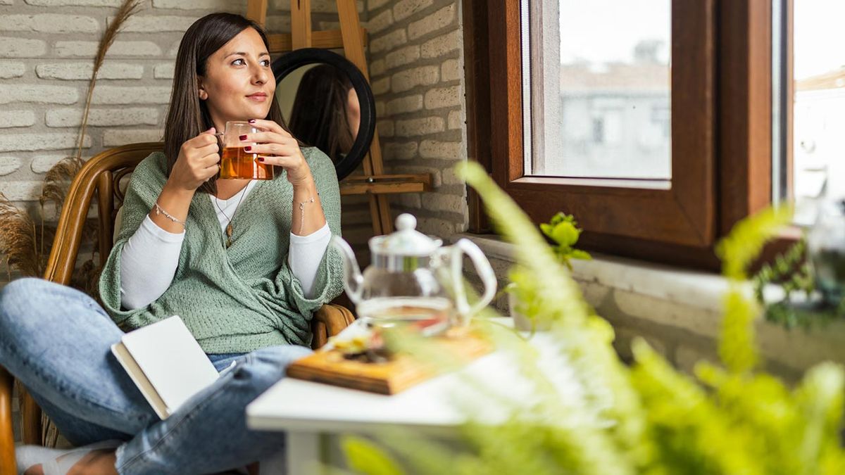 9 consejos para quitar tripa y michelines infusiones