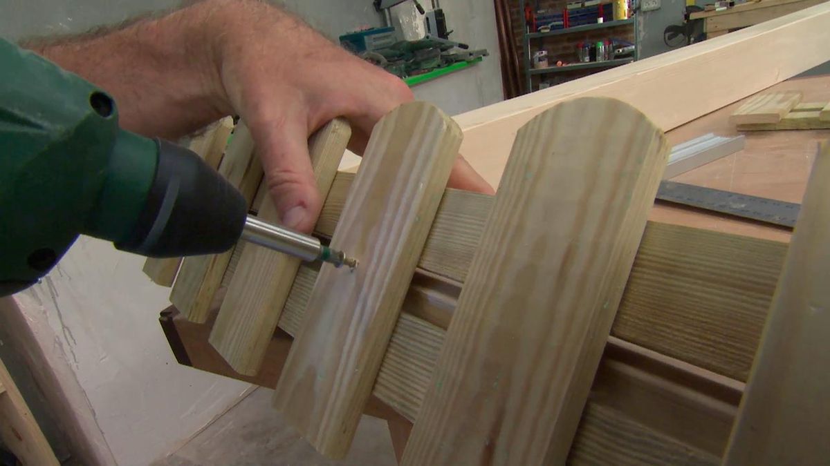 Como hacer un jardin vertical paso a paso 5