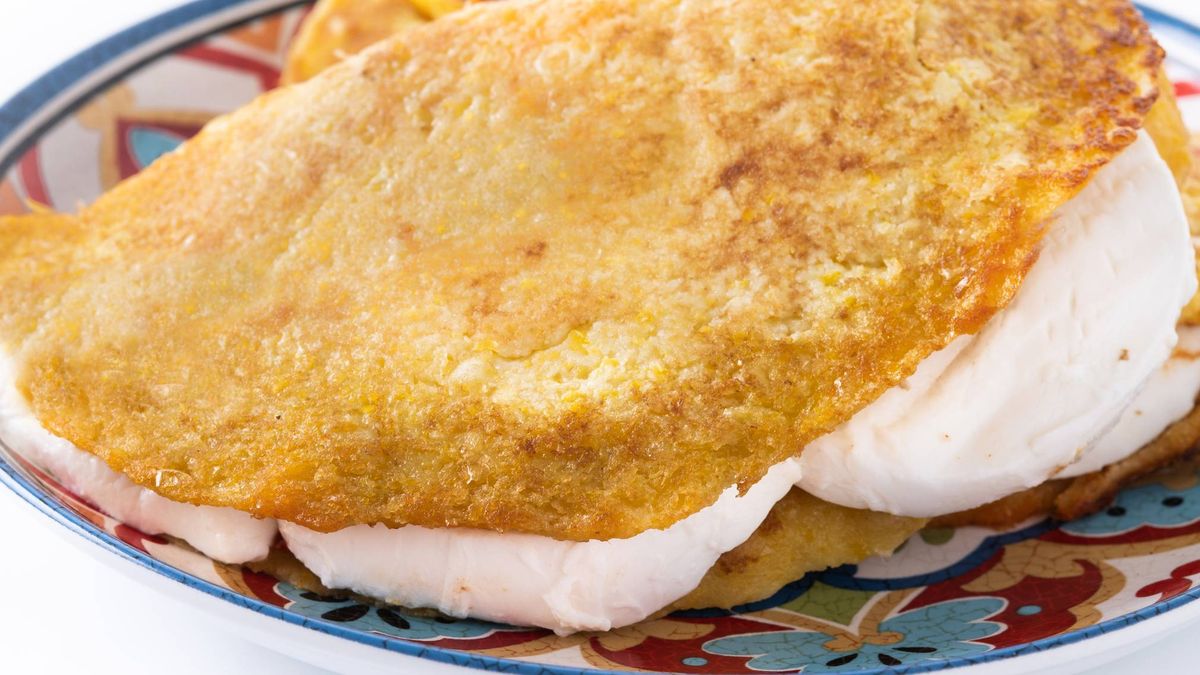 cachapas venezolanas2