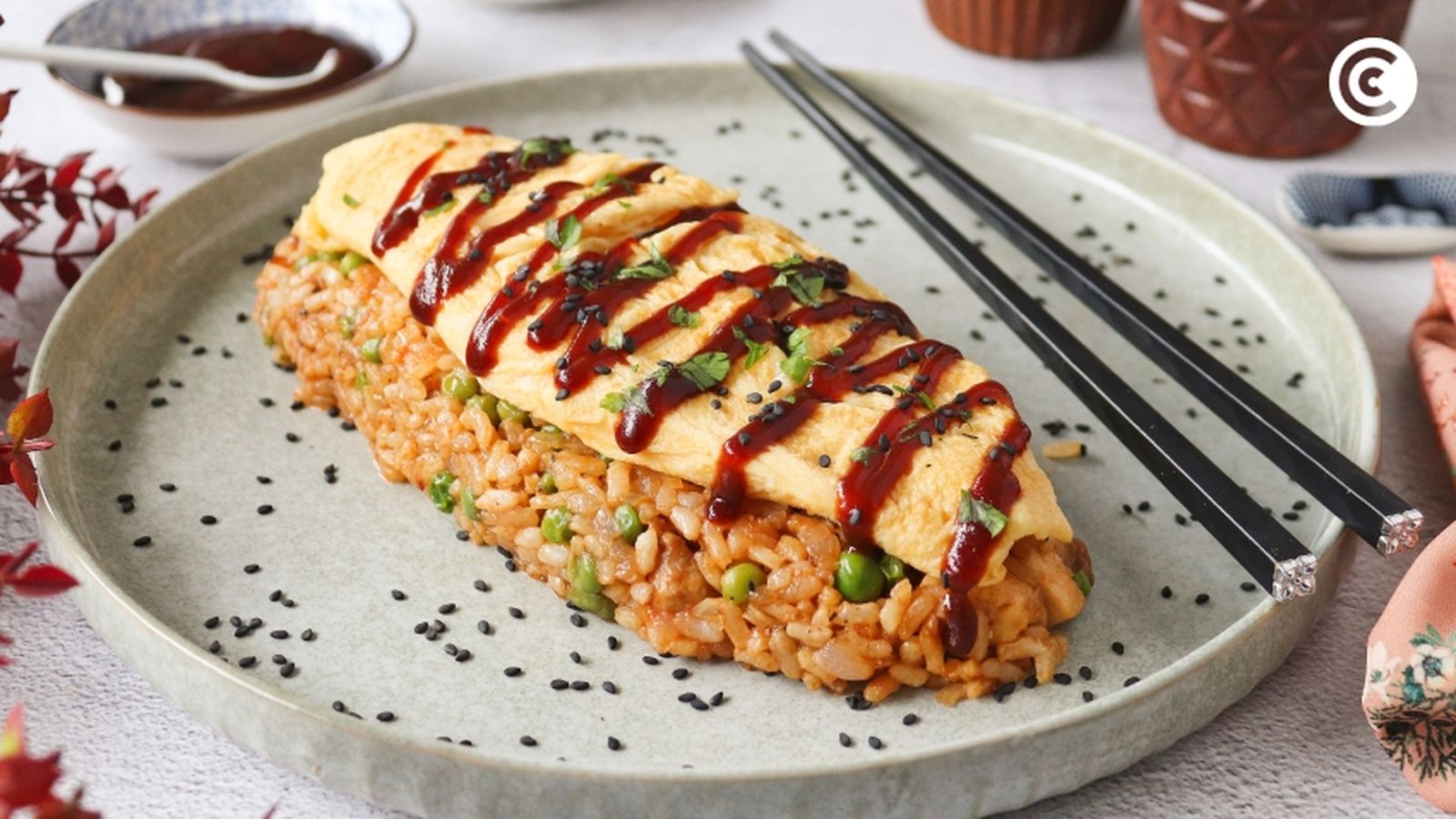 Recetas de cocina japonesa