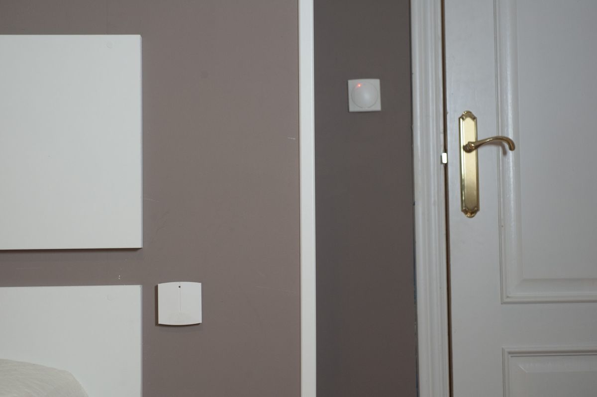 Bricomania 716 Interruptor con pulsador portatil p11