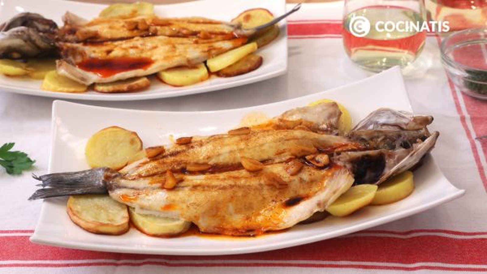 CTIS0984 receta lubina a la espalda paso 6 CTIS0984 receta lubina a la espalda paso 6