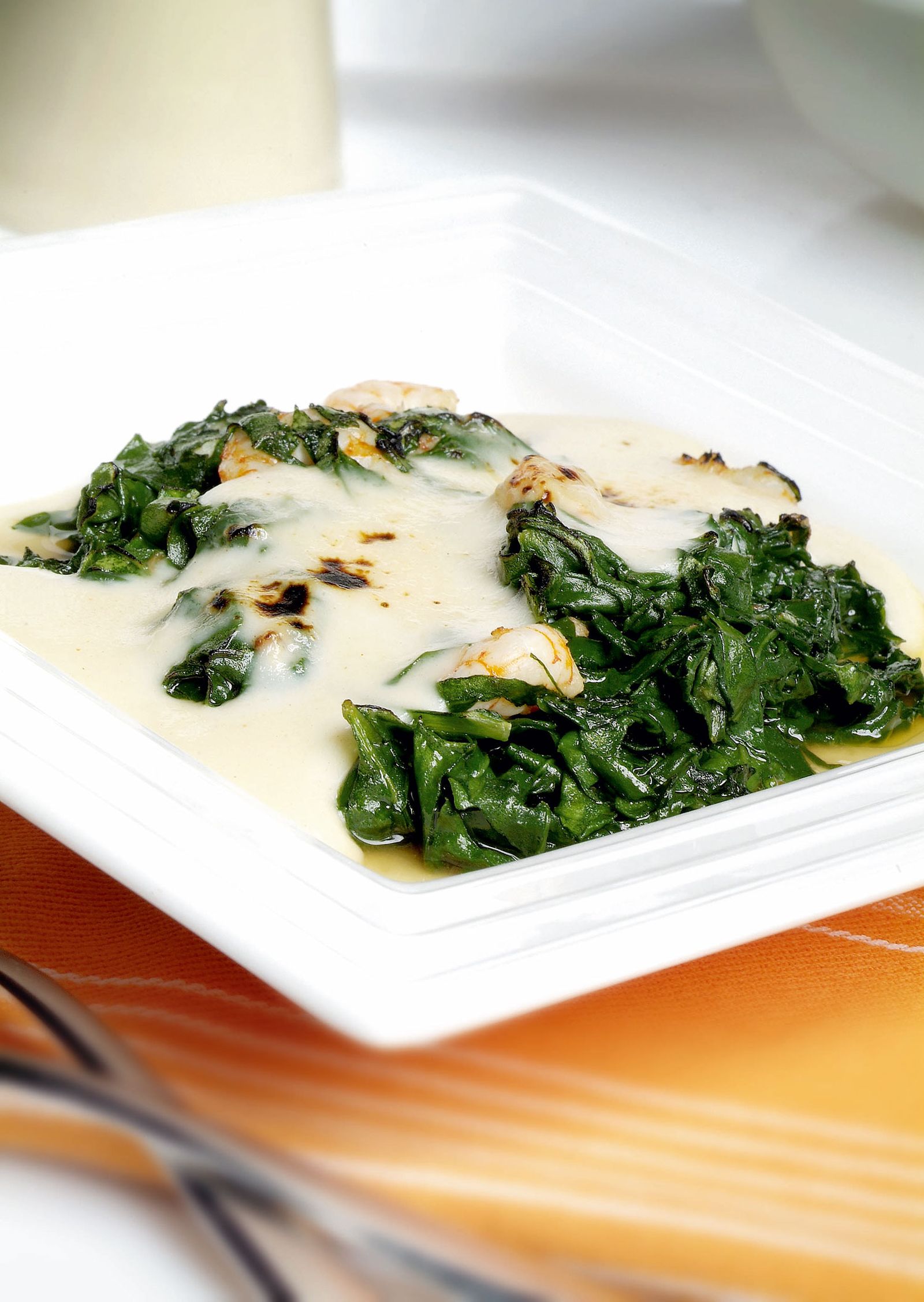 respinacas receta bechamel respinacas receta bechamel