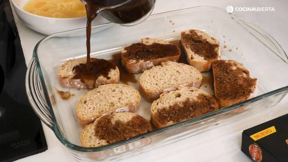 Marcilla torrijas cafe paso 2