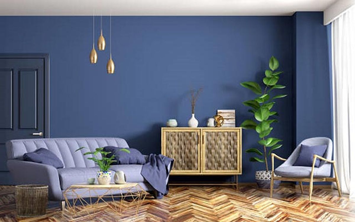 Consejos para elegir los colores para pintar un salón y acertar 8