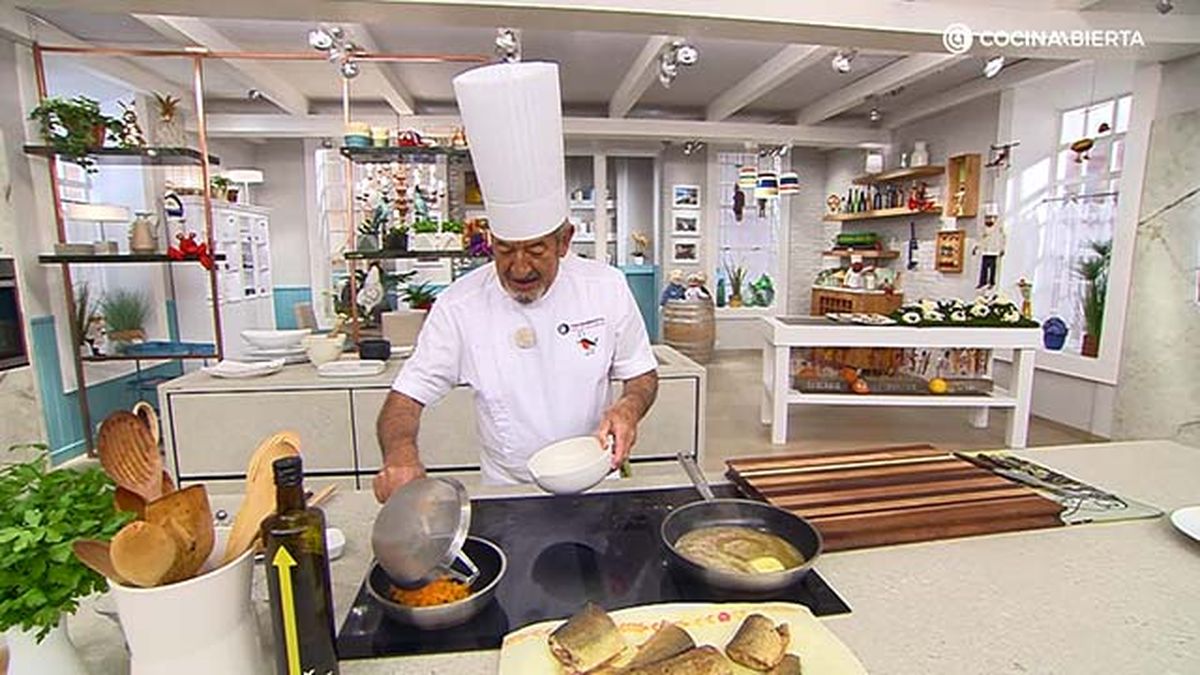 trucha con salsa meuniere karl6966 paso6