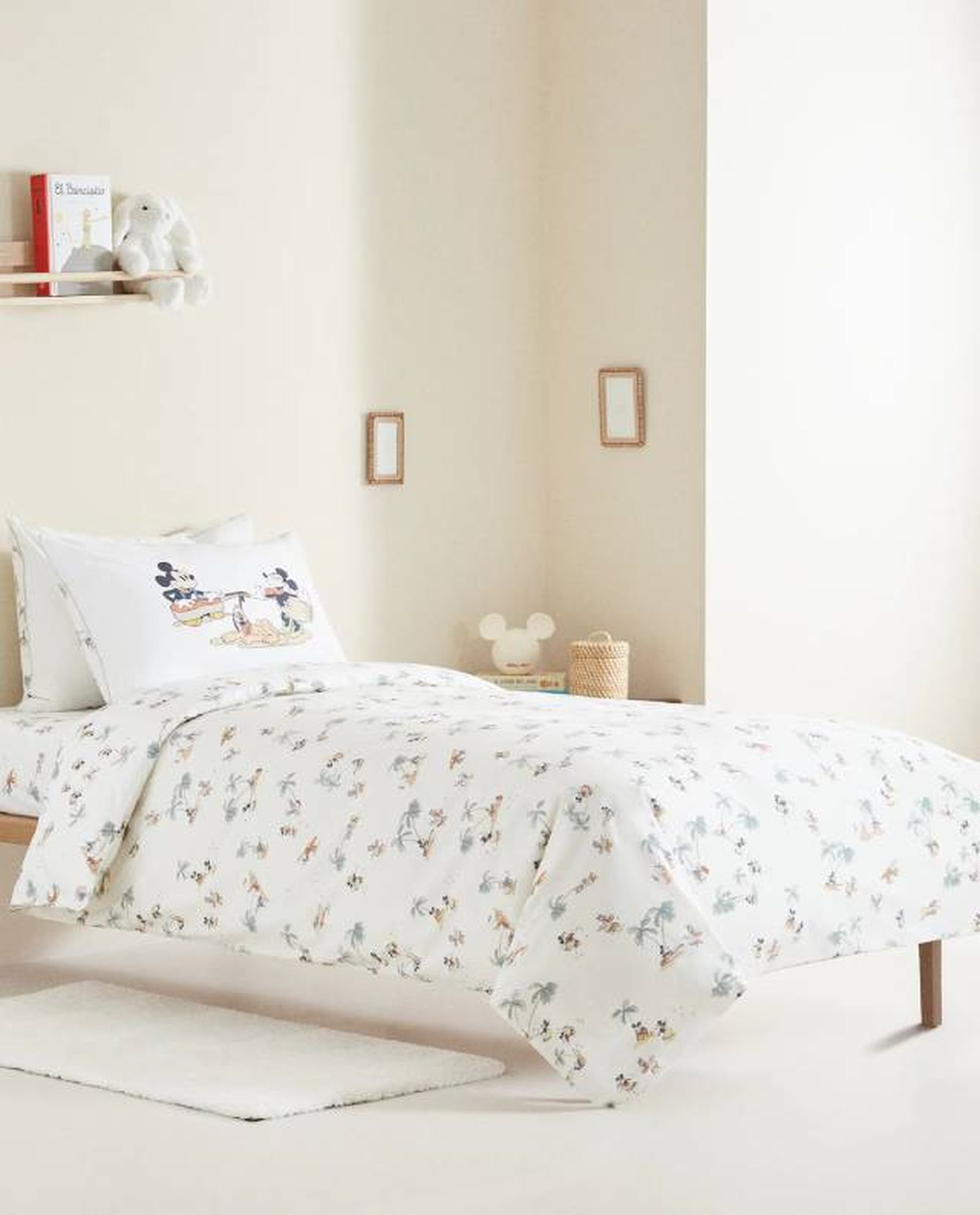 ropa cama mickey mouse zara home ropa cama mickey mouse zara home