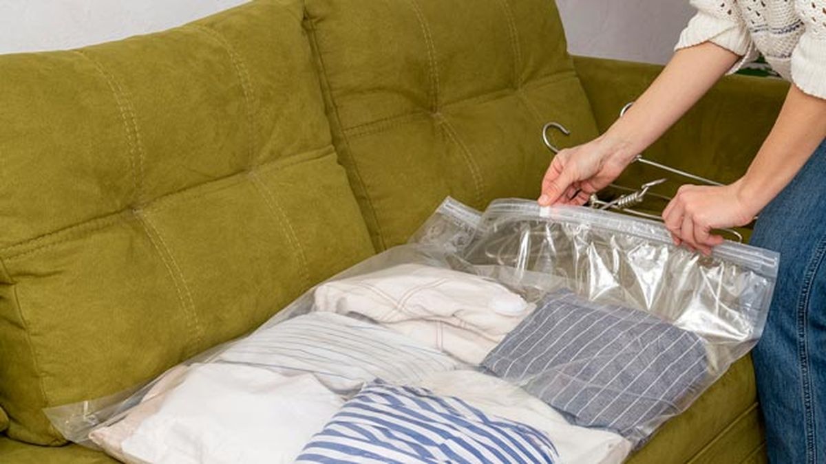 como limpiar casa donde hay sarna lavado tejidos delicados