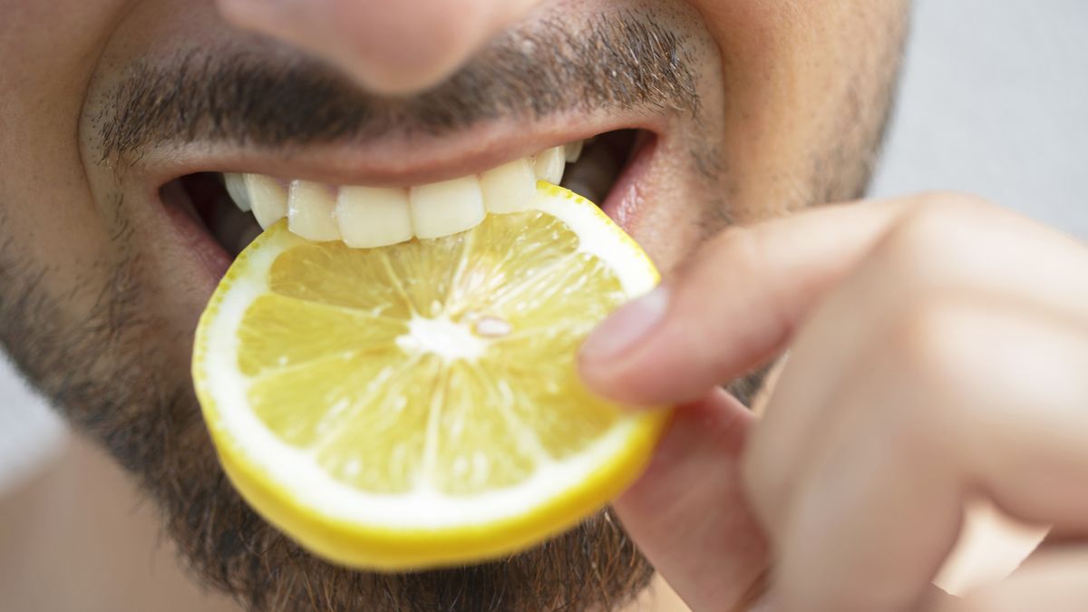 El ácido lo asociamos a la frescura pero también nos alerta de posibles peligros