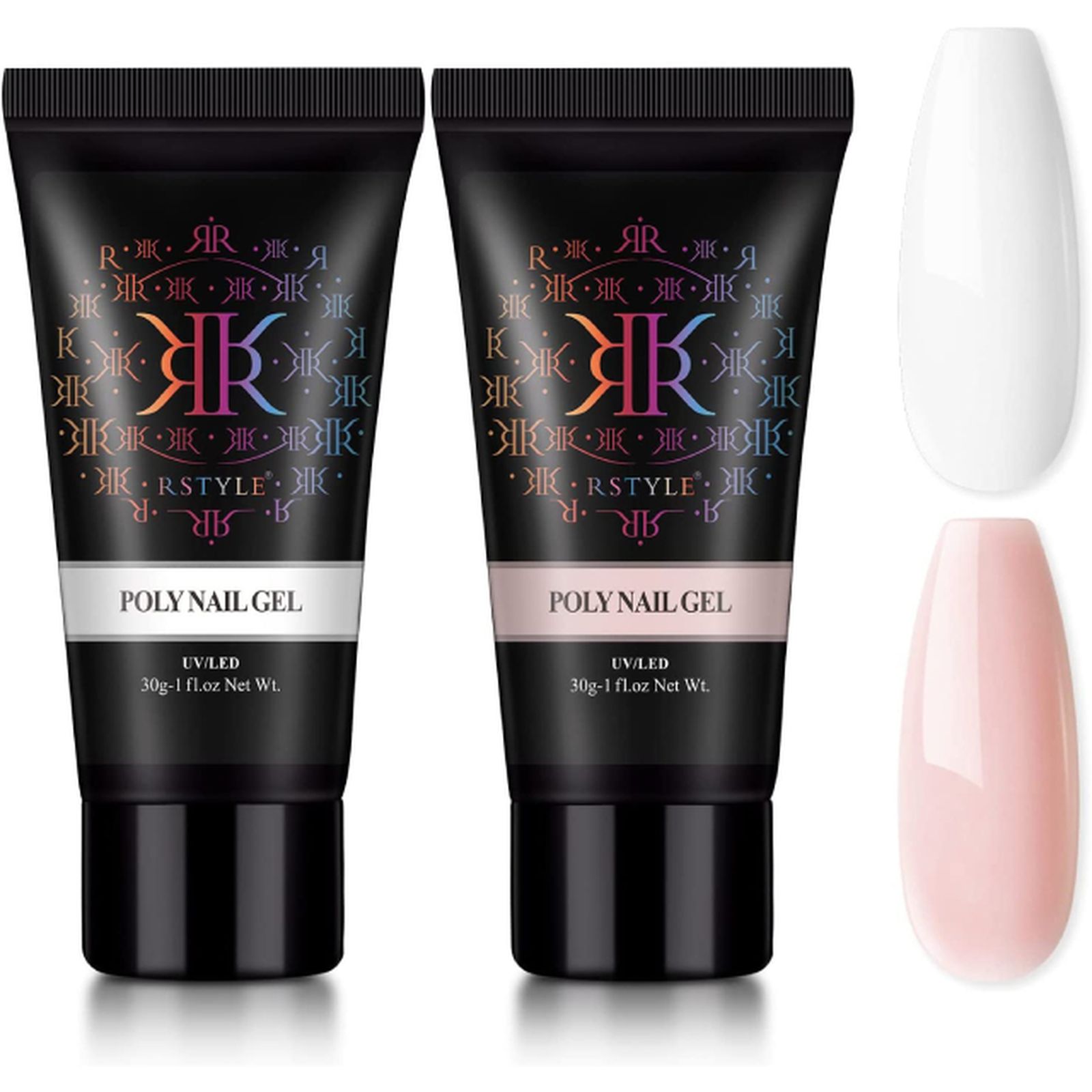 polygel o como conseguir las unas de rosalia kit de rstyle polygel o como conseguir las unas de rosalia kit de rstyle