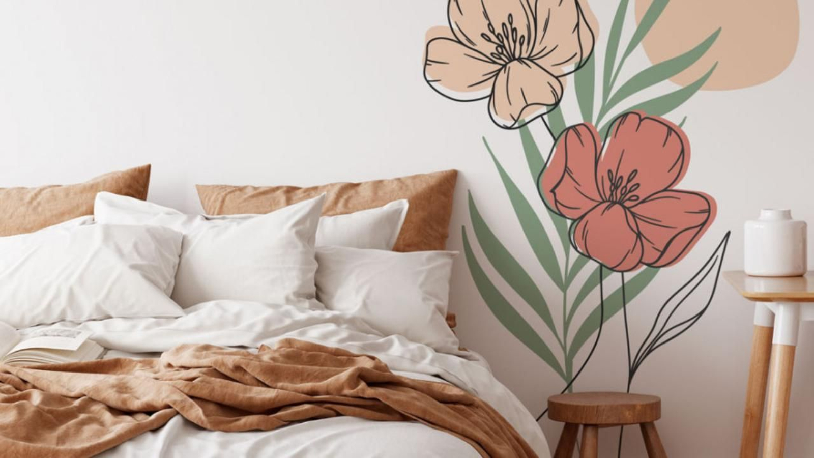 pared personalizada