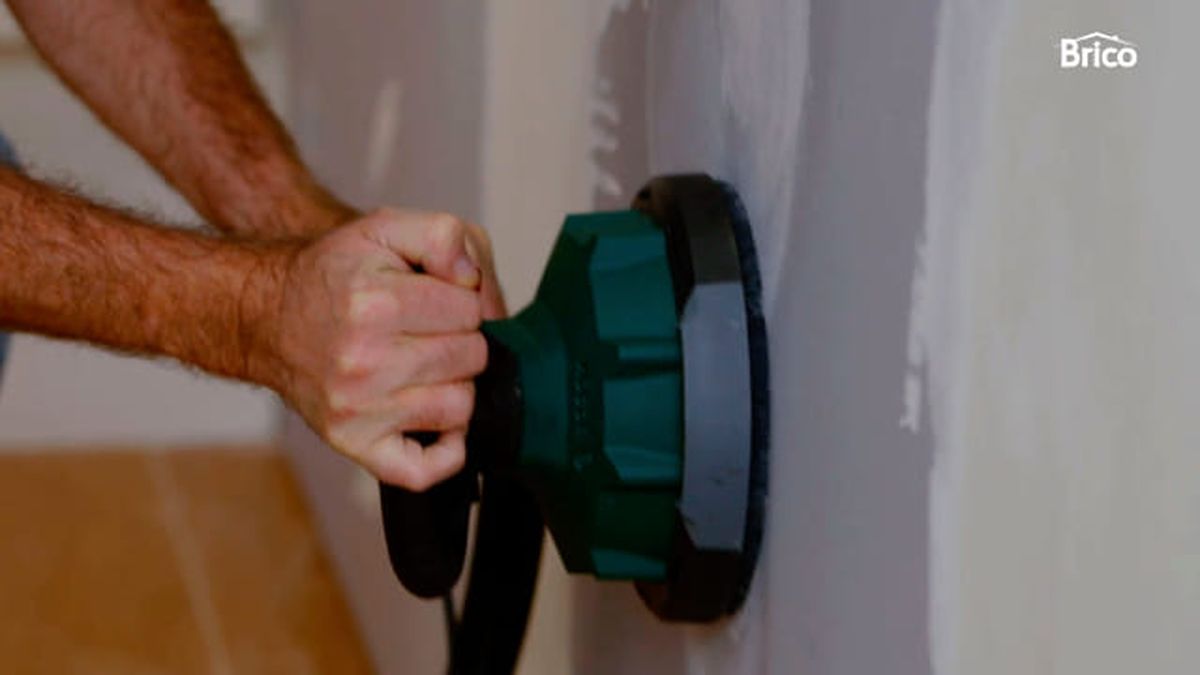 como poner pladur 10