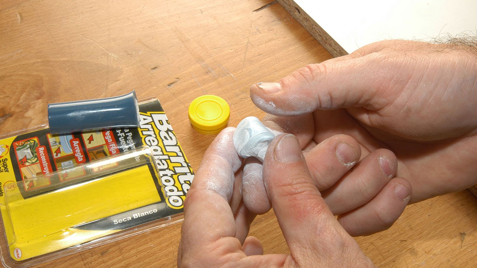 Vitrina para colección   paso 1