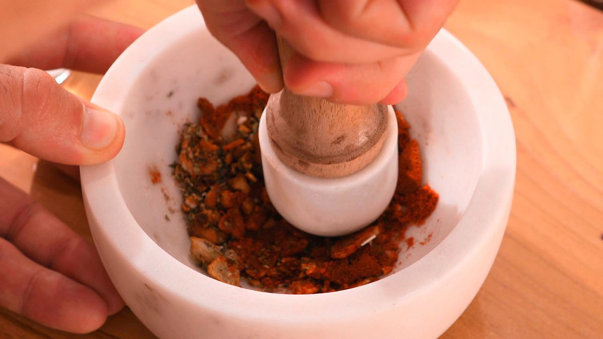 Patatas en adobo estilo andaluz   Paso 4