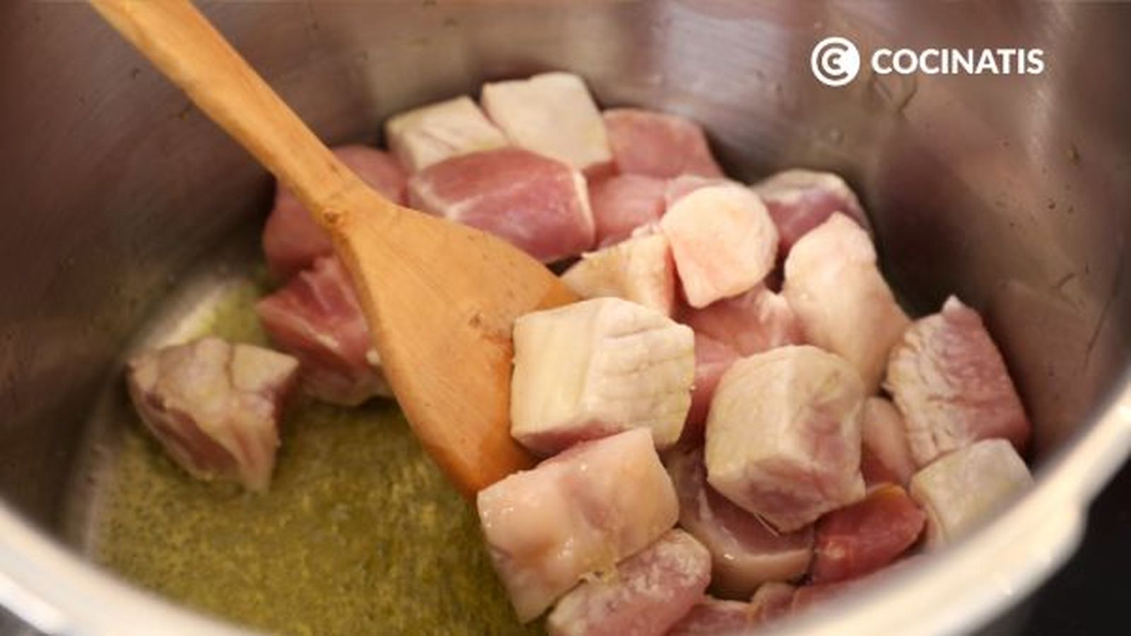 CTIS1007 receta magro con tomate paso 1 CTIS1007 receta magro con tomate paso 1