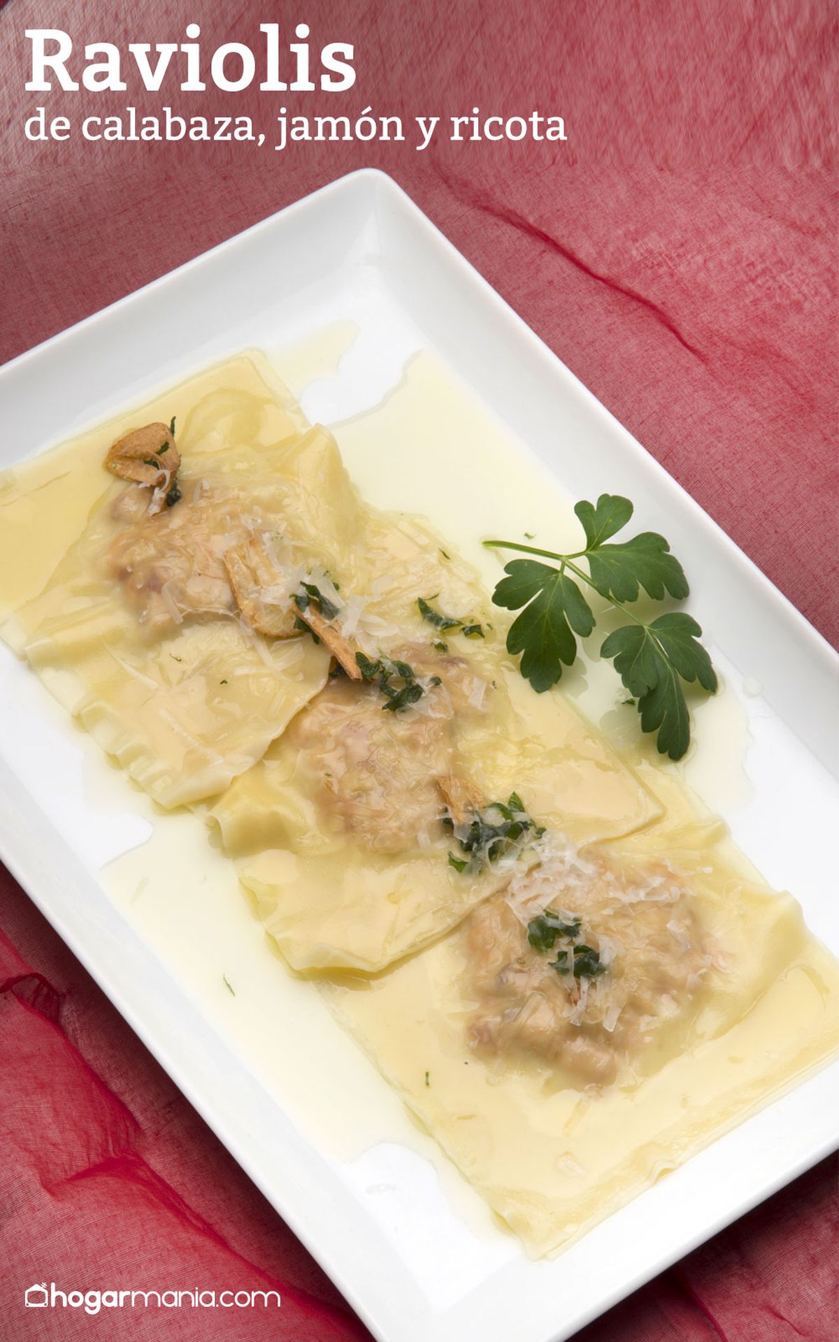 5964 1 Raviolis de calabaza, jamon y ricota (1350) vertical xl