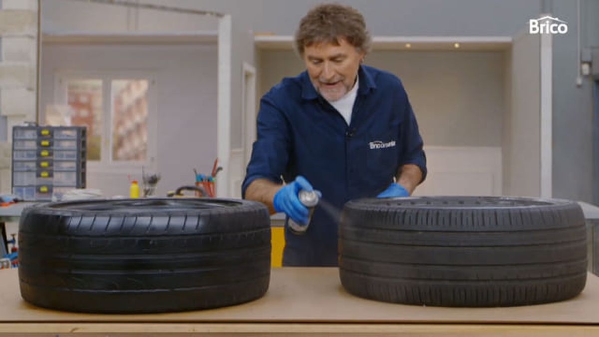 Bricomania 893 Como hacer un puff paso 6