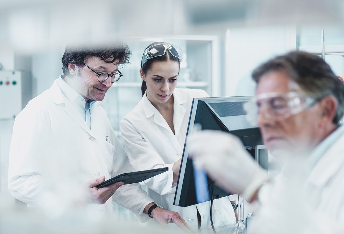 medicamentos investigacion