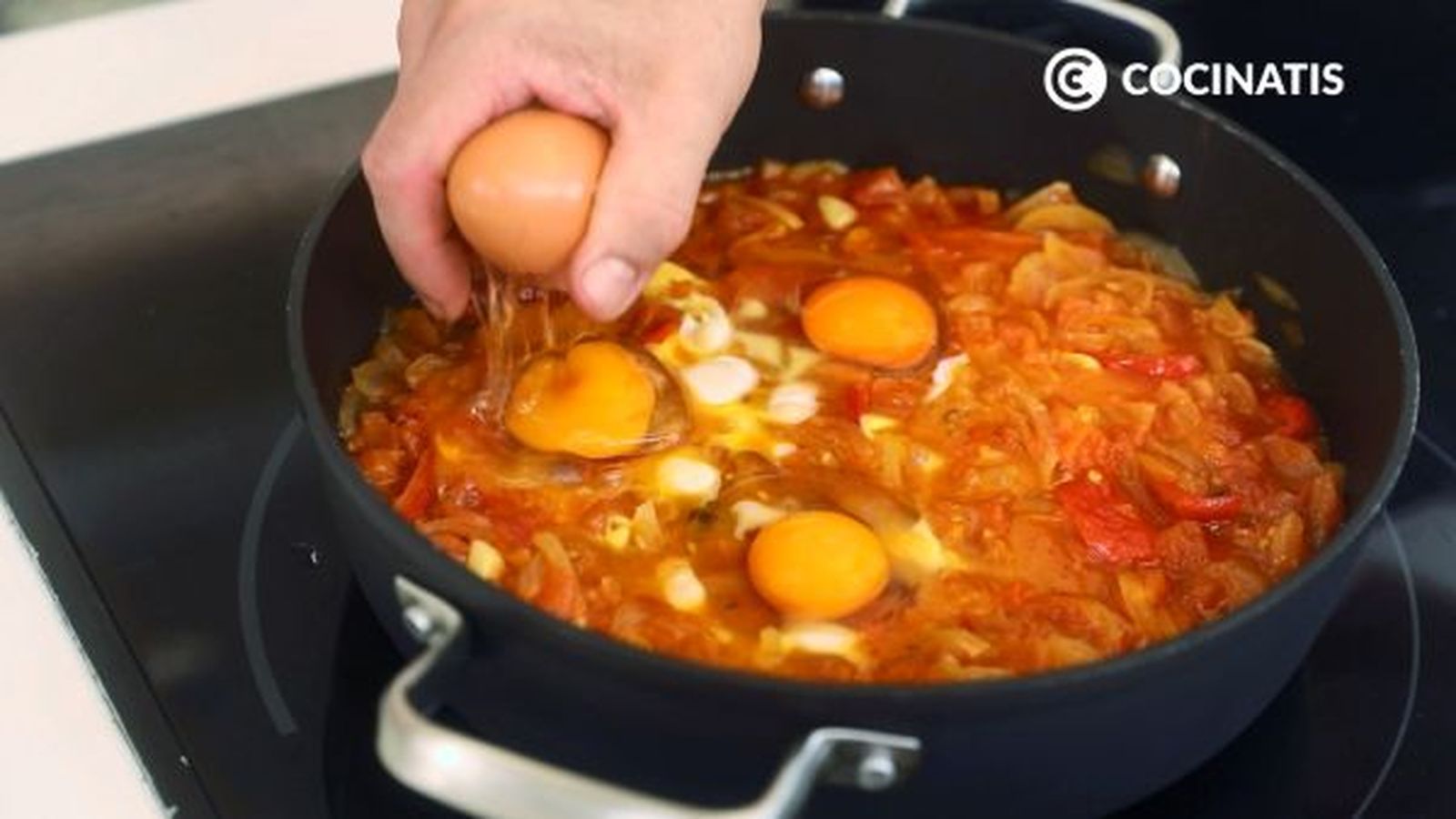 CTIS1070 receta shakshuka paso 3 CTIS1070 receta shakshuka paso 3
