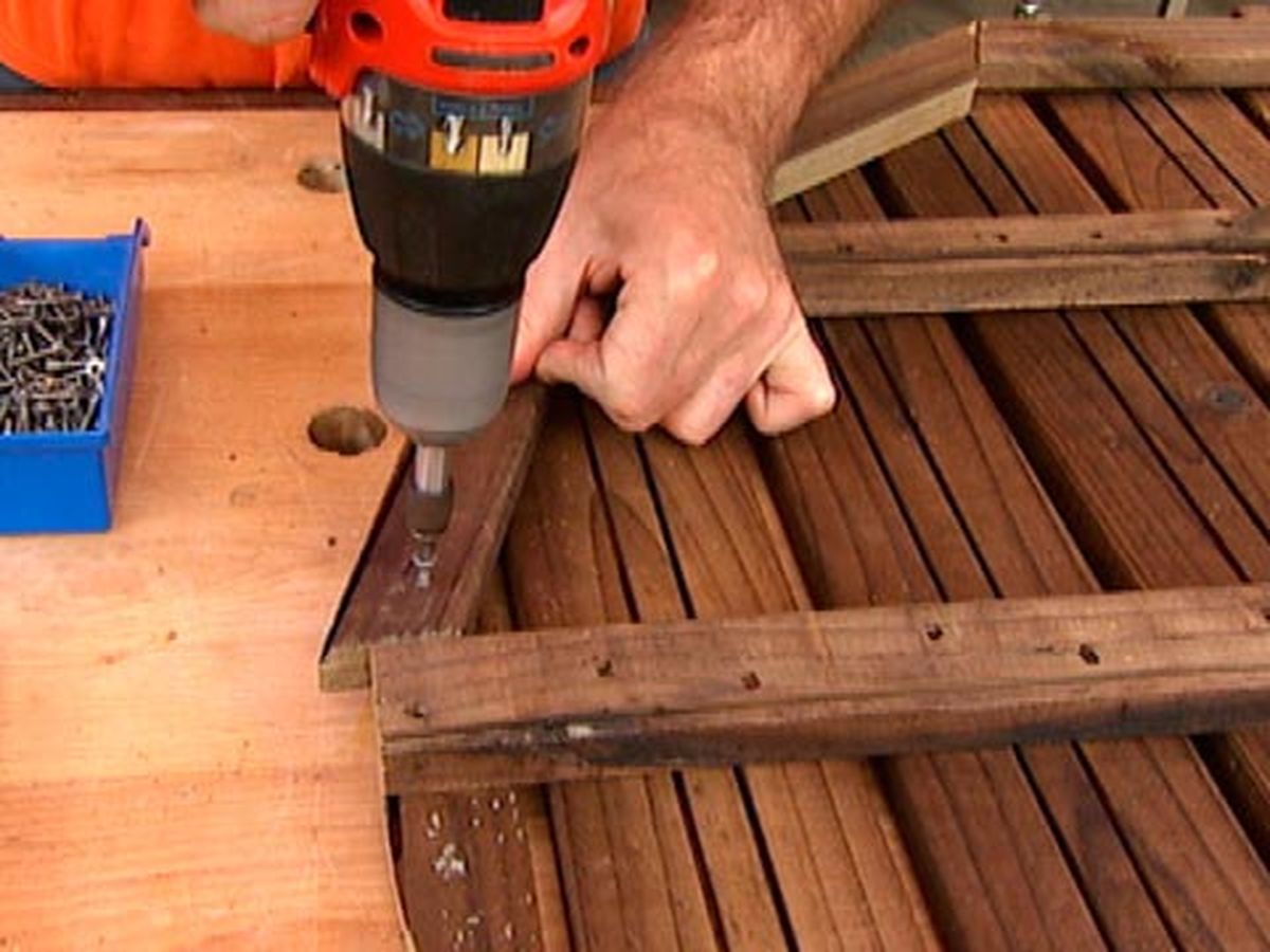 Ducha para exterior paso 5