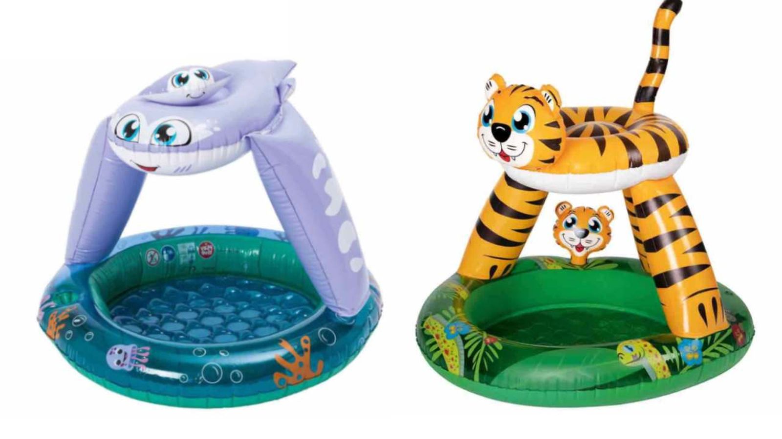 Piscina inflable Piscina inflable