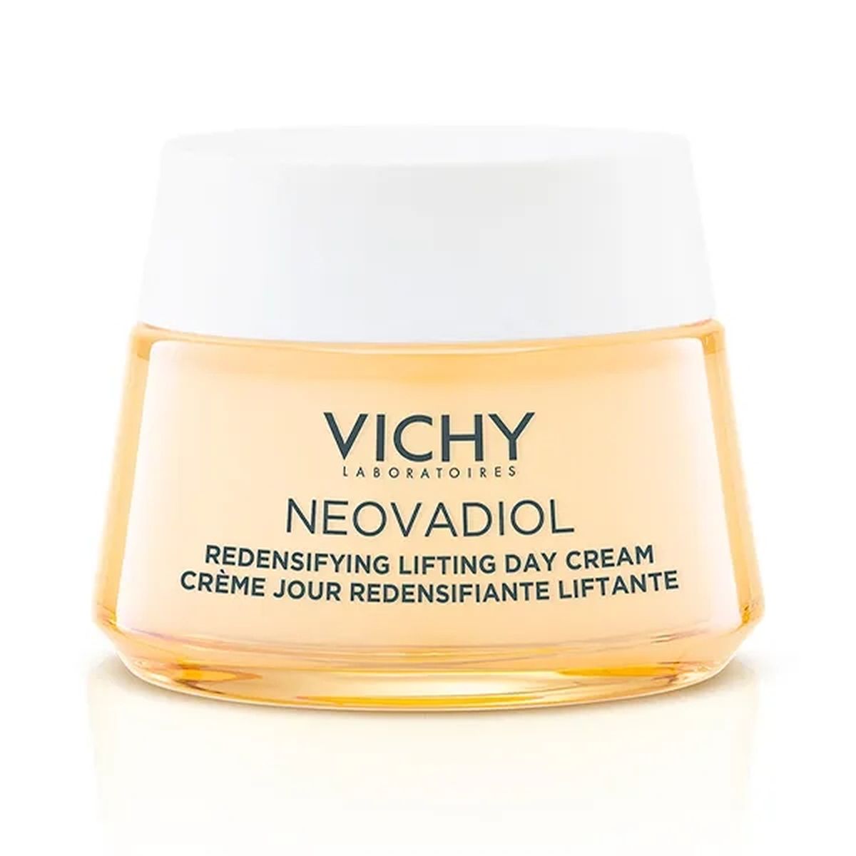 crema dia vichy