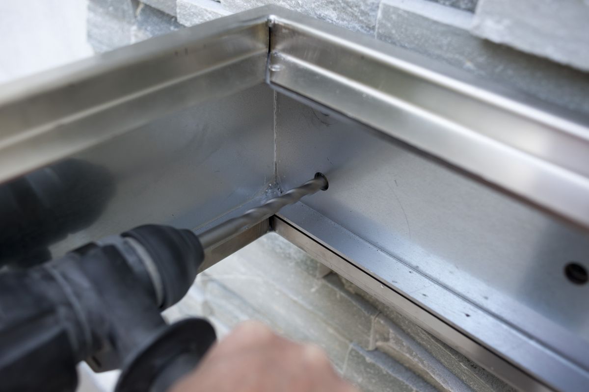 Bricomania 702 Barbacoa moderna p10