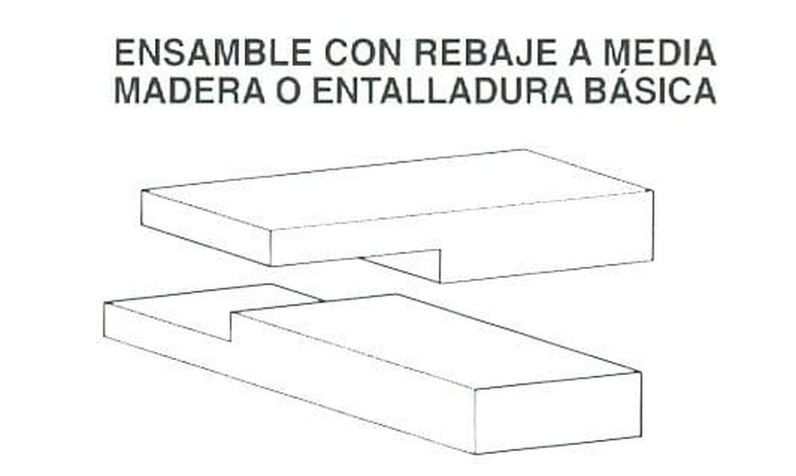 ensamblar madera 13 ensamblar madera 13