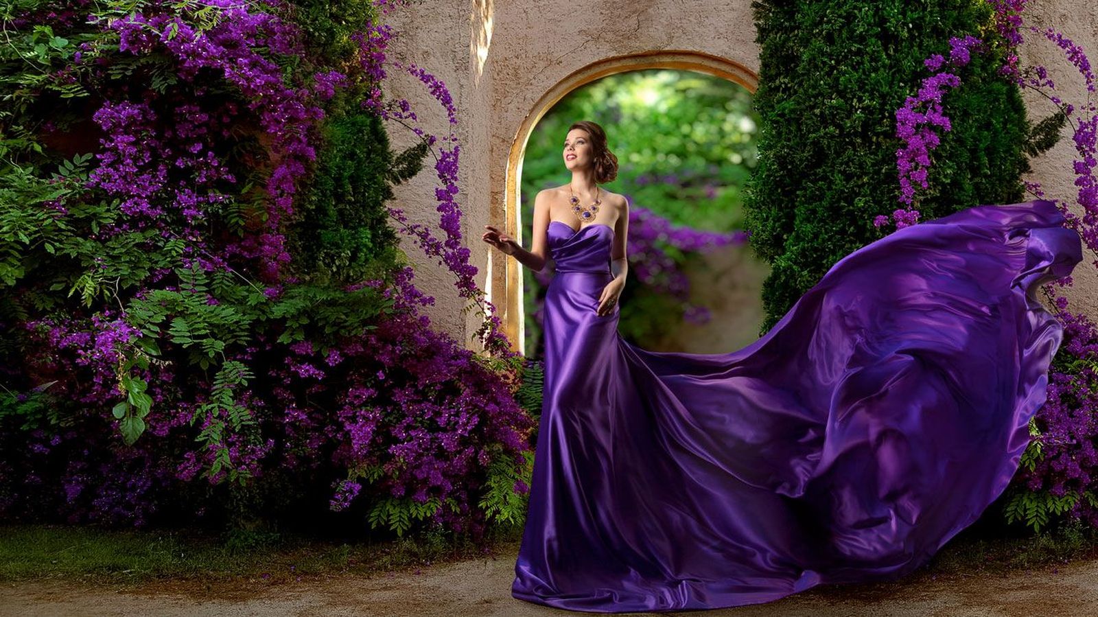 vestido vestido