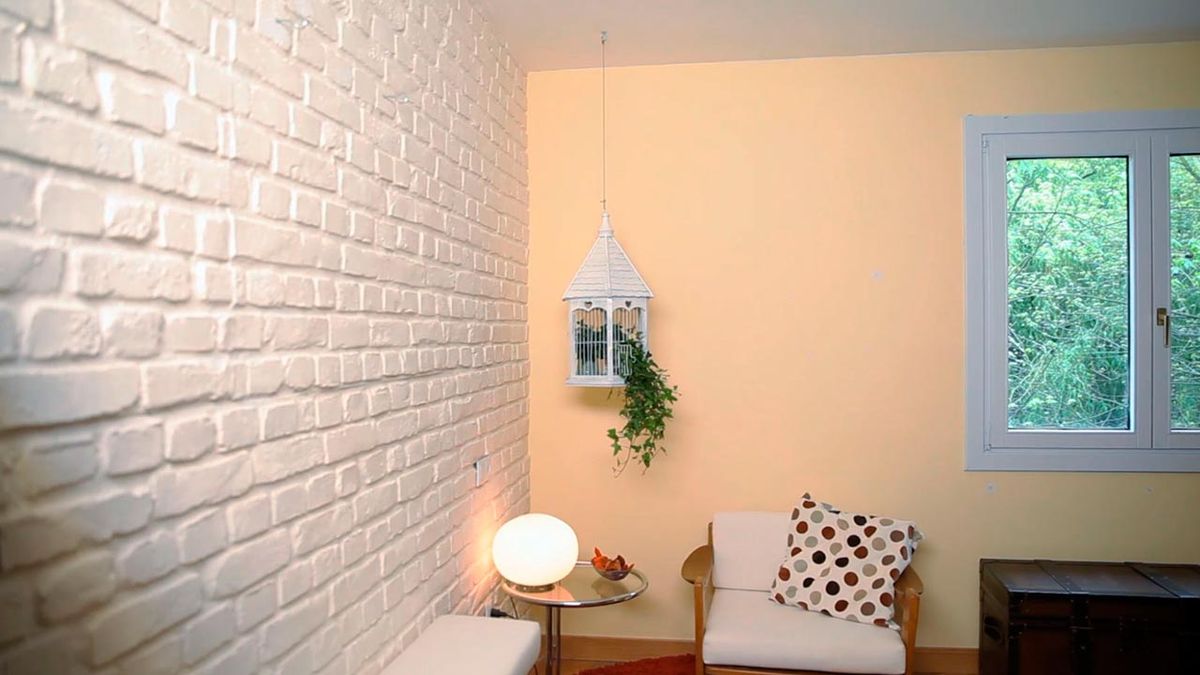 Tipos de tacos para el techo paso 7