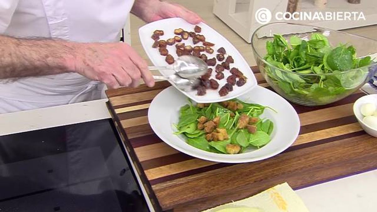 karl7137 ensalada espinacas p5