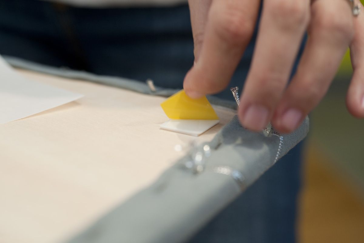 Bricomania 673 Mural fotografico p8