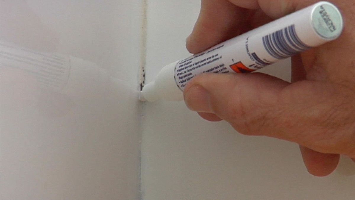 Marcador de juntas paso 5