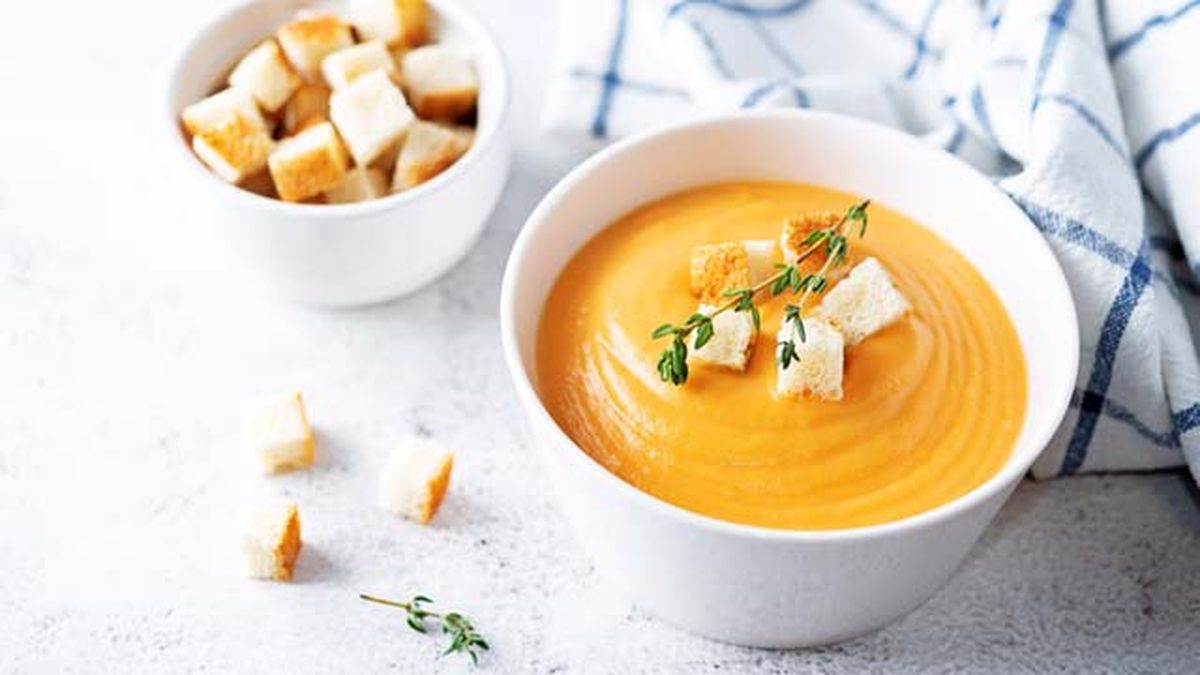 crema calabaza monsieur cuisine