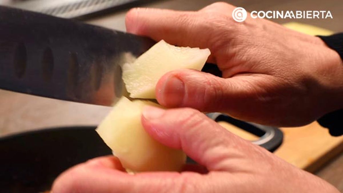 CTIS0901 receta arroz con patatas paso 3 ca