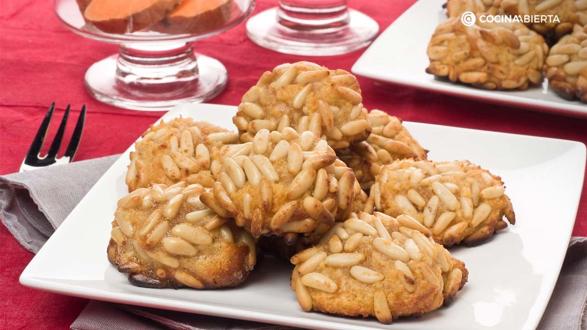 HCTU0236 panellets pinonoes xl