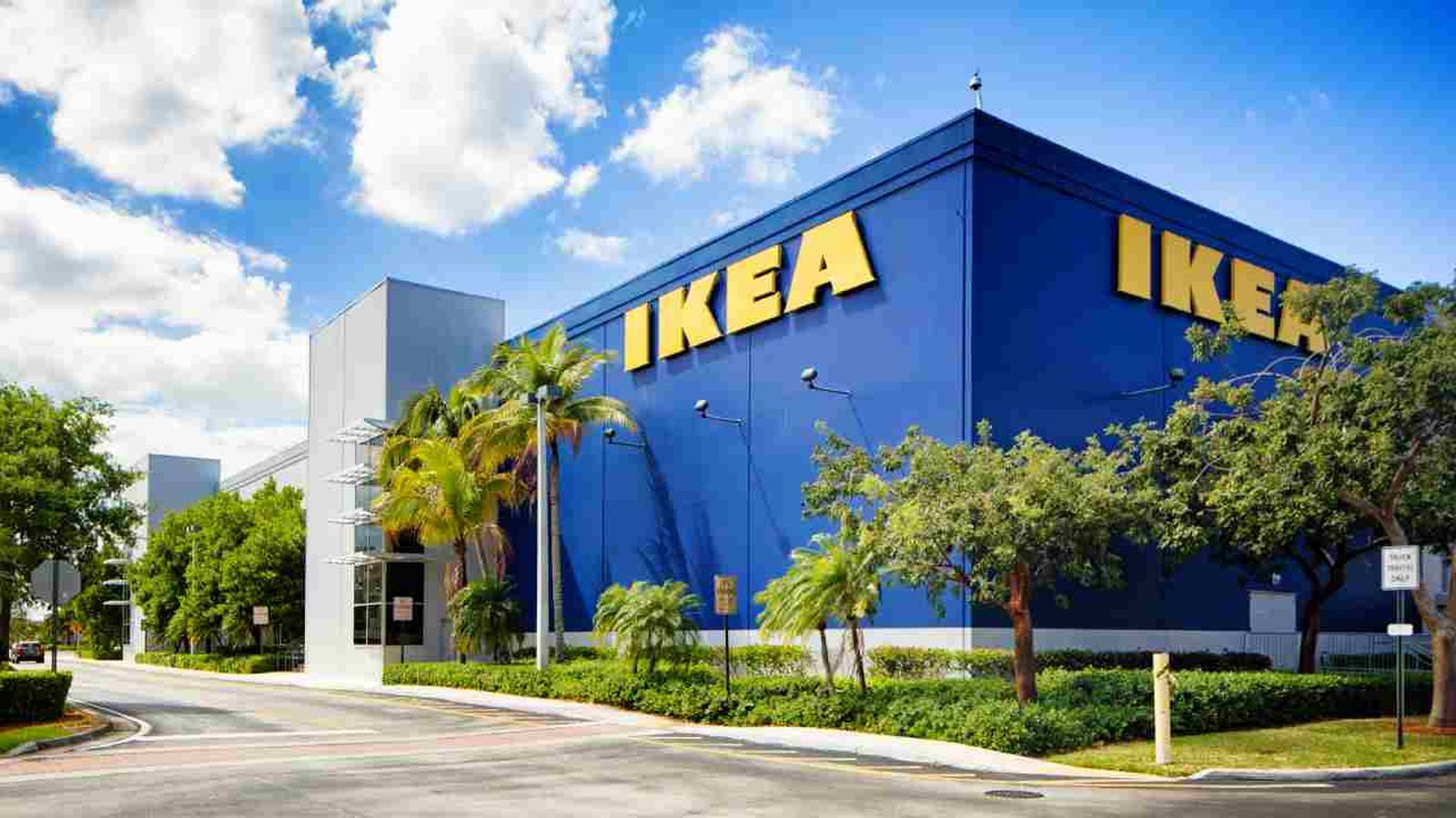 Tienda de Ikea